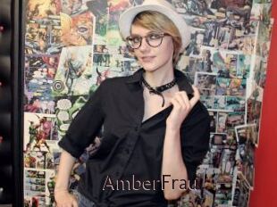 AmberFrau