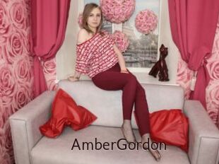 AmberGordon