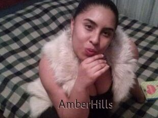 AmberHills