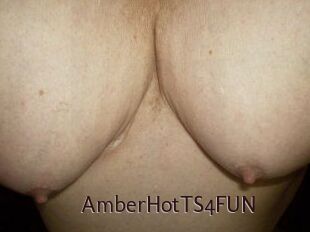 AmberHotTS4FUN