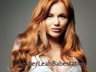 AmberLeahBabestation