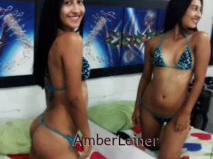AmberLeiner