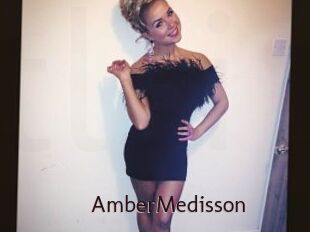 AmberMedisson