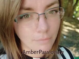AmberPassionate