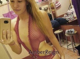 AmberReign