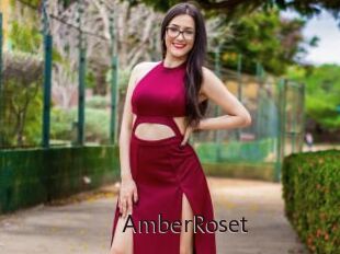 AmberRoset