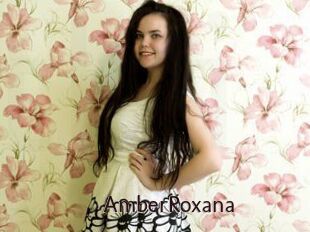 AmberRoxana