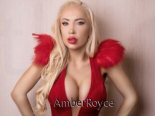 AmberRoyce