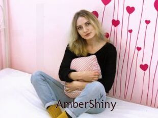 AmberShiny