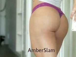 AmberSlam
