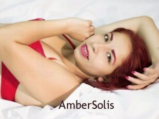 AmberSolis