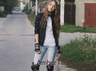 AmberTan