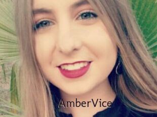 AmberVice