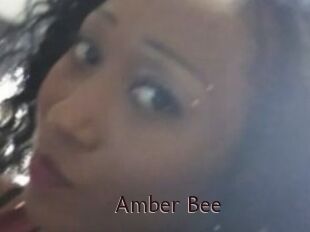 Amber_Bee