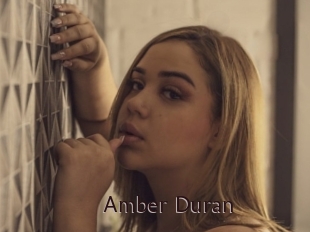 Amber_Duran Top listen server
