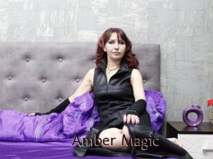 Amber_Magic