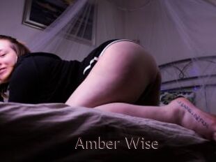 Amber_Wise