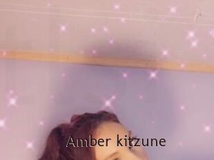 Amber_kitzune