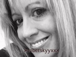 Amberskyyxxx