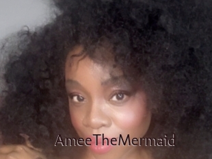 AmeeTheMermaid