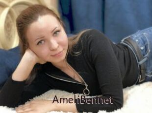 AmeliBennet