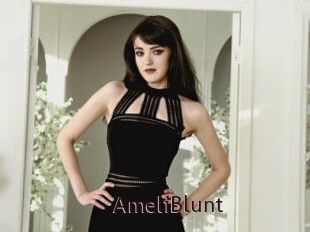 AmeliBlunt