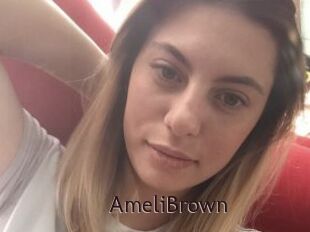 AmeliBrown