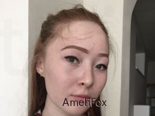 AmeliFox