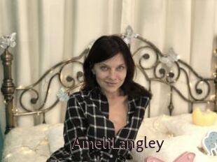 AmeliLangley