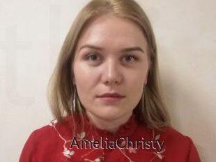 AmeliaChristy