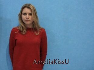 AmeliaKissU
