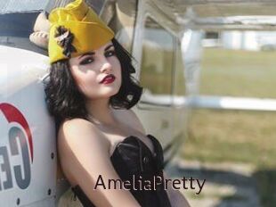 AmeliaPretty