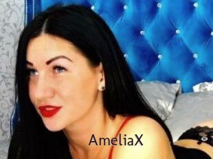 AmeliaX
