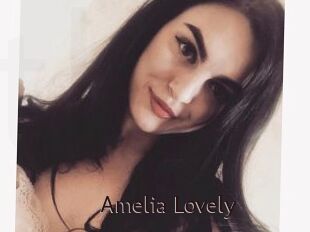 Amelia_Lovely