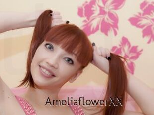 AmeliaflowerXX