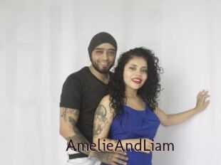 AmelieAndLiam