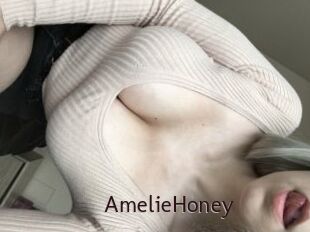 AmelieHoney
