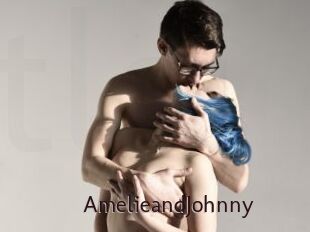 AmelieandJohnny
