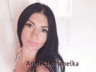 AmelkaKaramelka