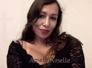 AmelleAmelle