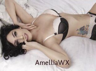 AmelliaWX