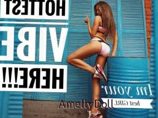 AmellyDoll