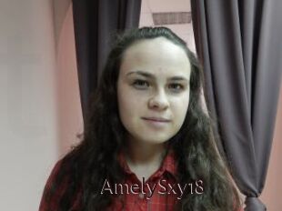 AmelySxy18