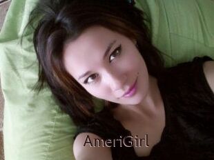 AmeriGirl