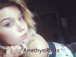AmethystRocks