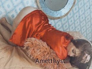 Ametthyst
