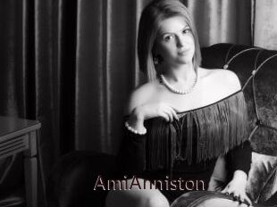 AmiAnniston