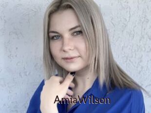 AmiaWilson