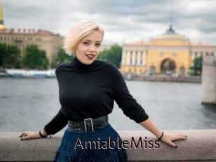 AmiableMiss