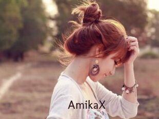 AmikaX